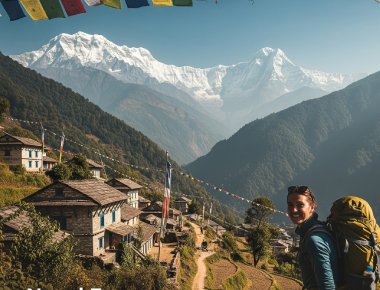 Kailash Yatra – 3★ Kathmandu